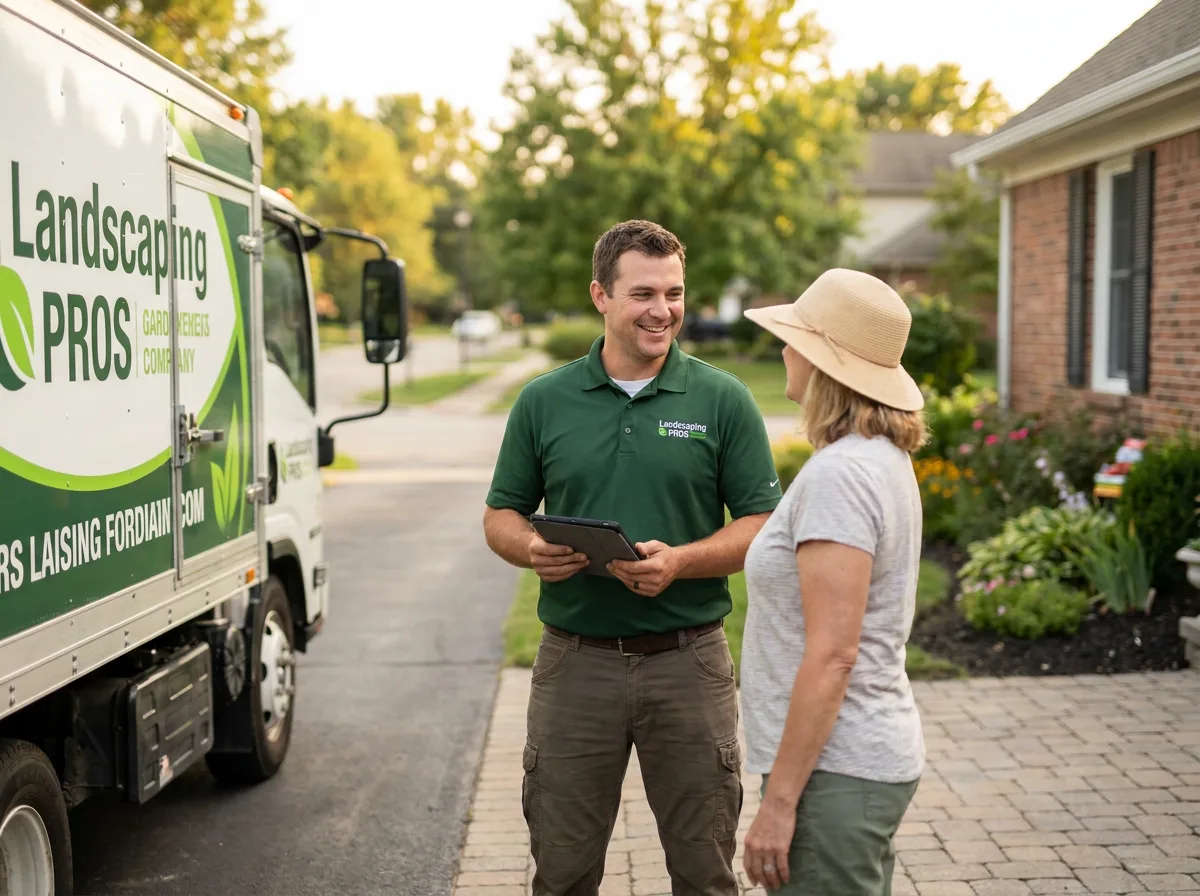 Landscaping Pendleton, NC FAQs